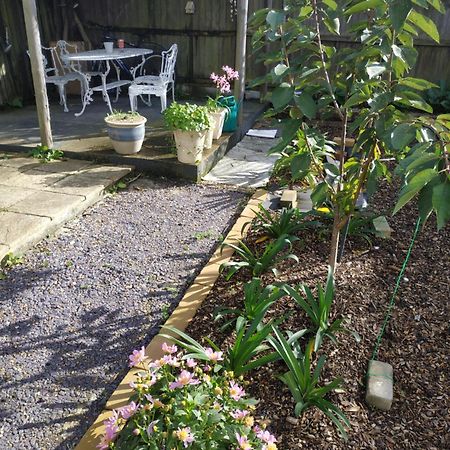 Spring Lodge Bournemouth Exterior foto